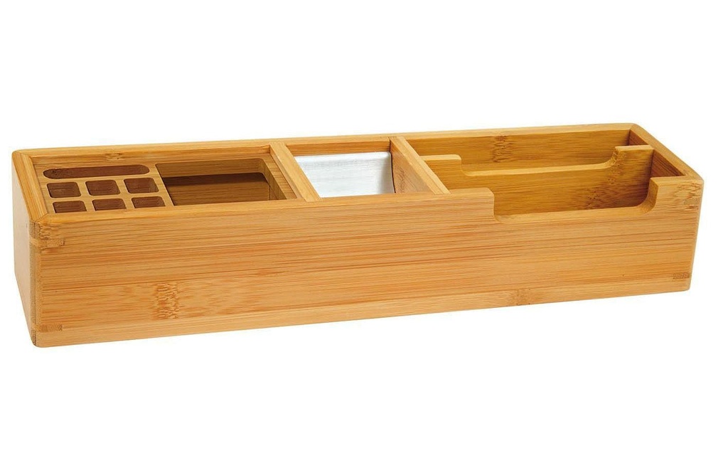 WEDO Carquois long bambou