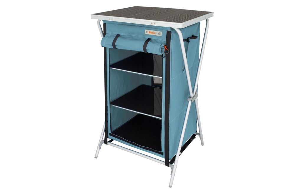 Eurotrail Armoire de camping Aubenas