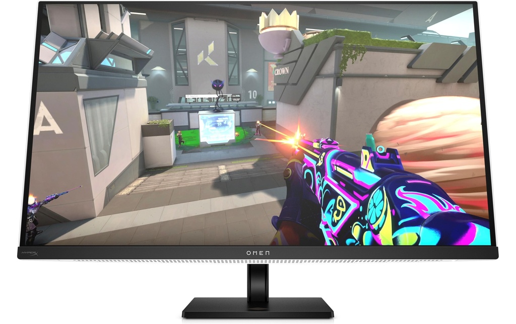 HP Moniteur Omen Transcend 32 9R181E9