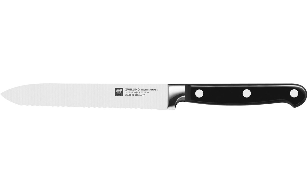 Zwilling Couteau de cuisine Professionnel S 13 cm