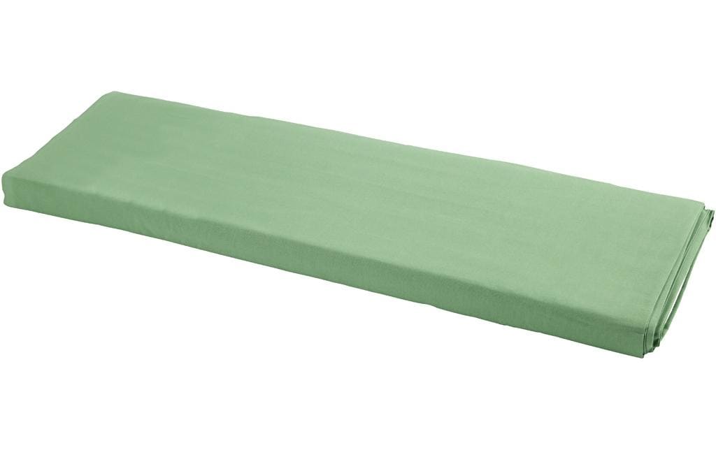 Creativ Company Tissu 145 cm x 1000 cm, Vert