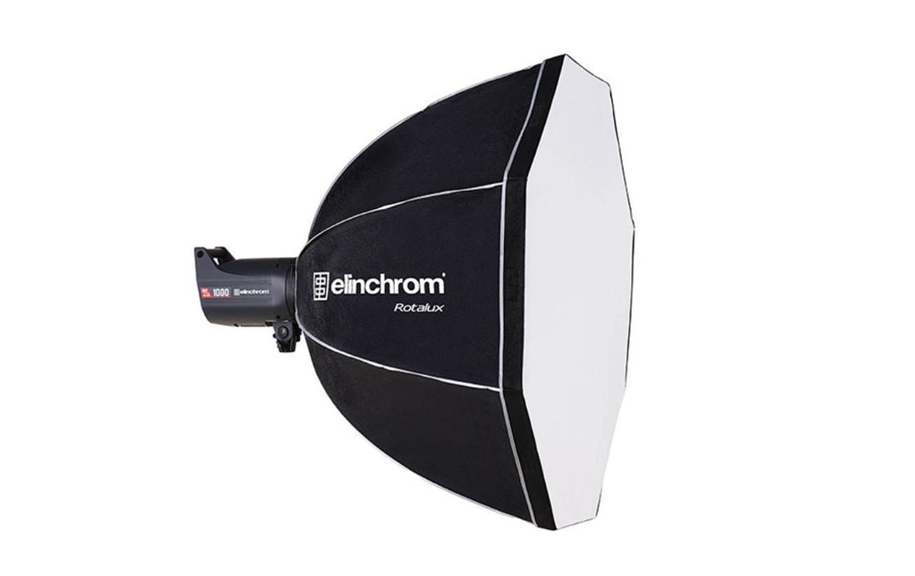 Elinchrom Boîte à lumière Rotalux Deep Octa 100 cm