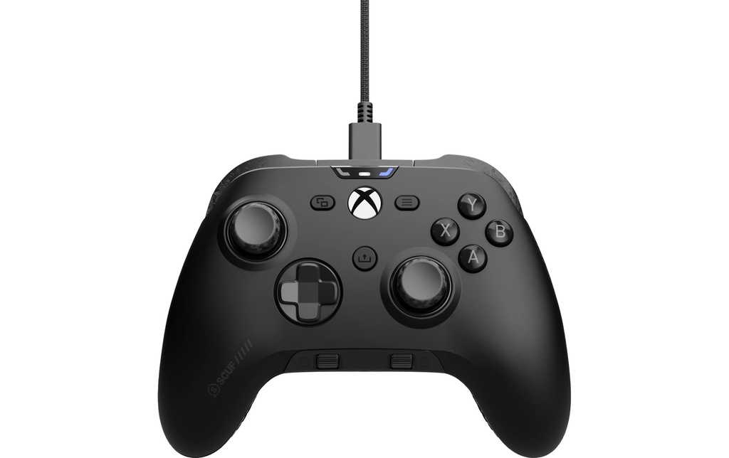 Scuf Gaming Valor Pro – Noir