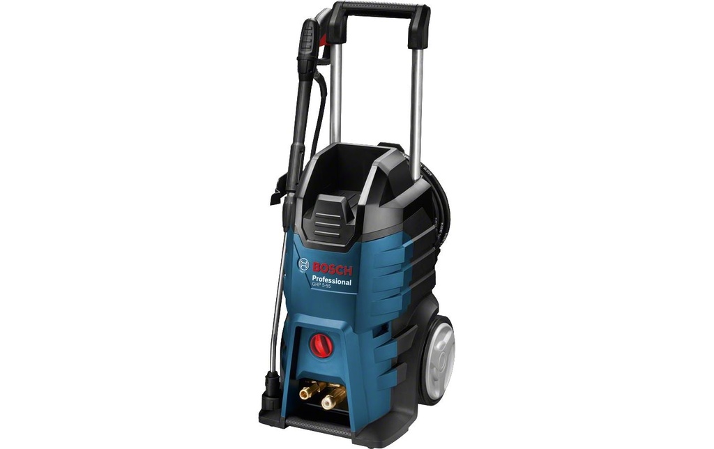 Bosch Professional Nettoyeur haute pression GHP 5-55
