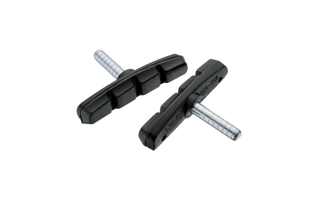 JAGWIRE Patin de frein Mountain Sport Canti All Weather