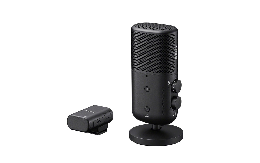 Sony Microphone ECM S1