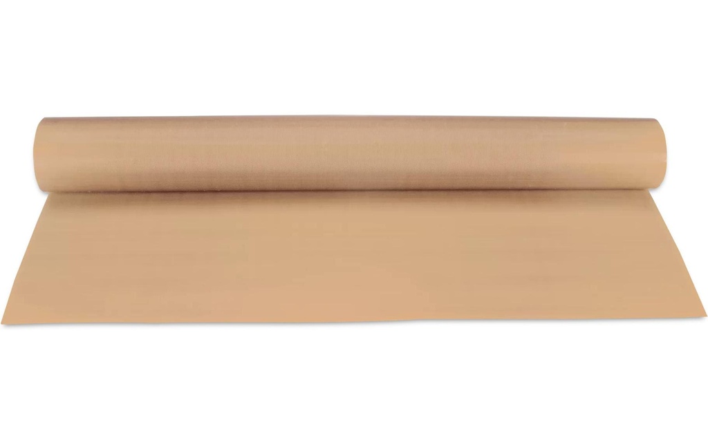Städter Feuille de cuisson permanente 1 Pièce/s, Beige, 40 x 50 cm