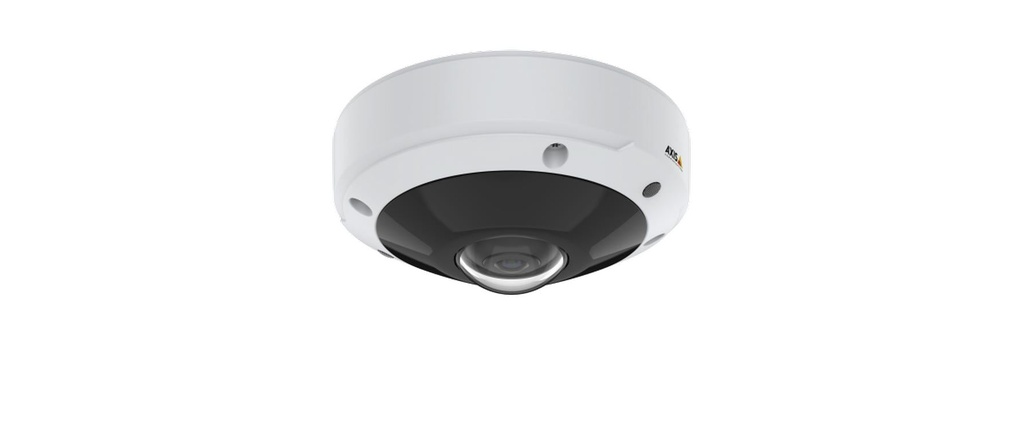 Axis Caméra réseau M3077-PLVE
