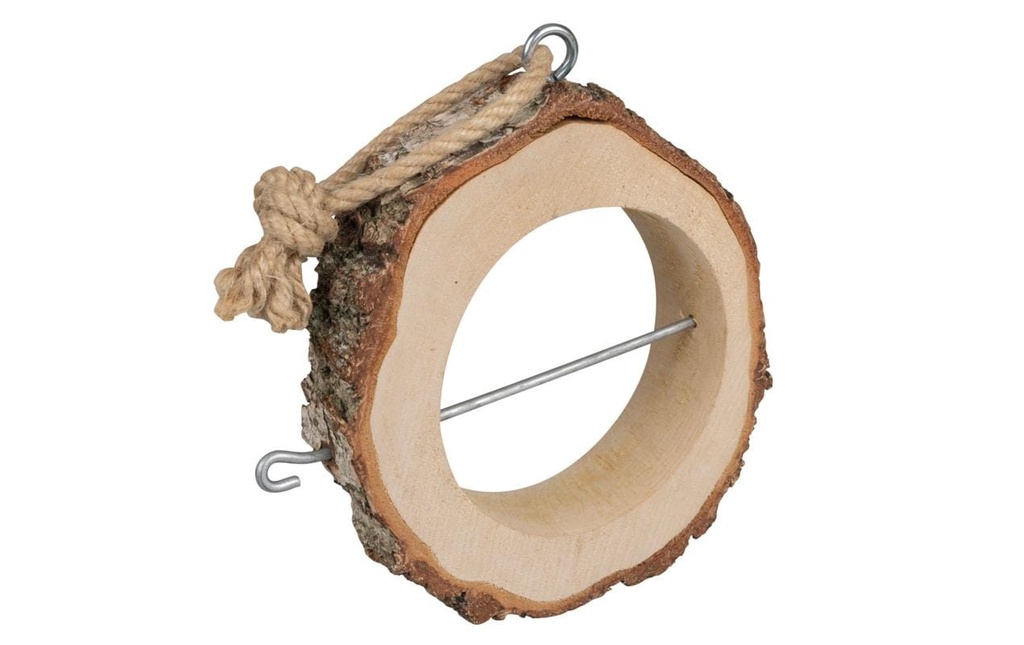 Windhager Support pour boulettes de mésanges Bleckwand