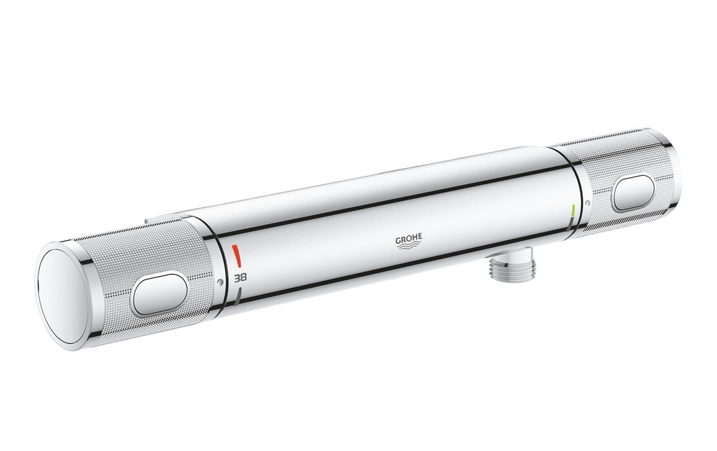 GROHE Robinetterie de douche Precision Feel chrome