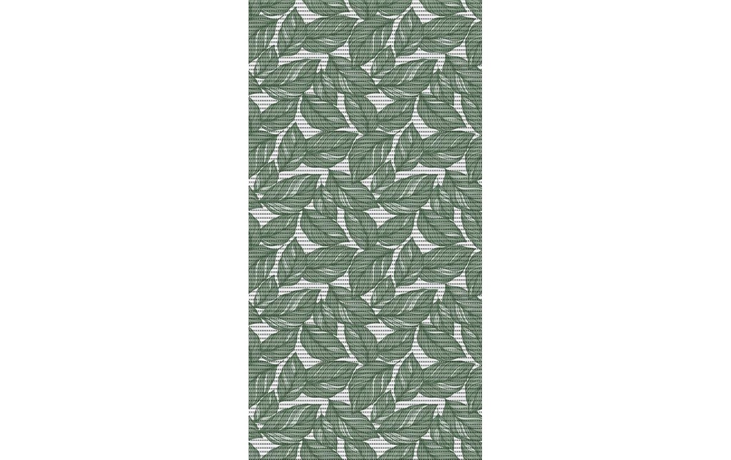 d-c-fix Tapis en mousse souple Tropicana 80 cm x 50 cm