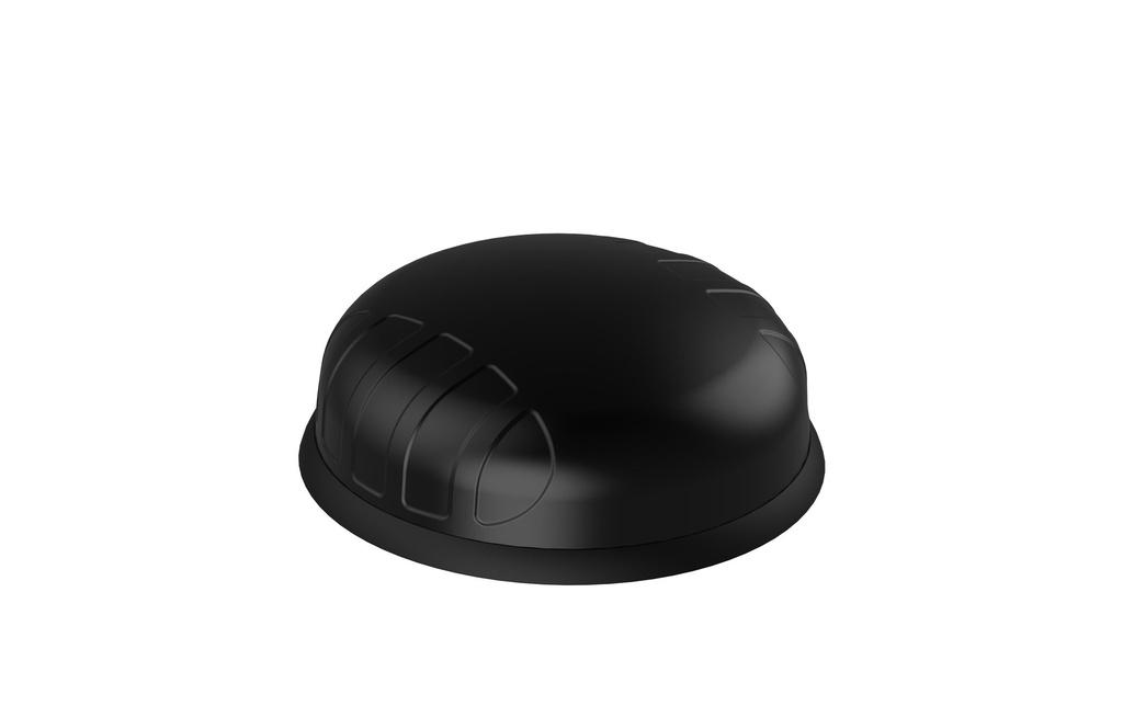Poynting Antenne 5G/LTE PUCK-2-V2 SMA 6.5 dBi Rayonnement omni directionnel Noir