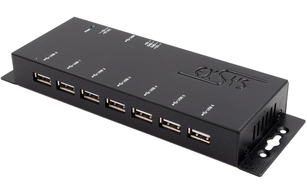 Exsys Hub USB EX-1177-2