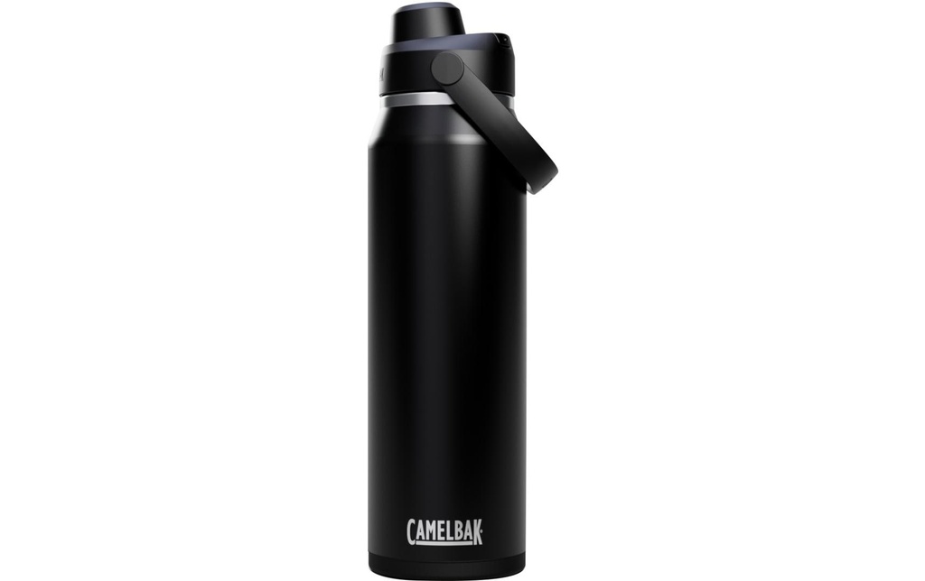 CamelBak Bouteille isotherme Thrive Chug V.I. 1000 ml, Noir