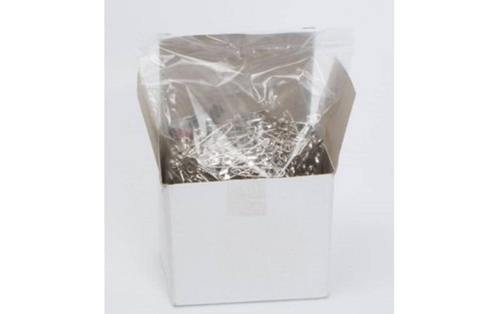 Prym Epingle de sûreté Argent, n° 1, 34 mm