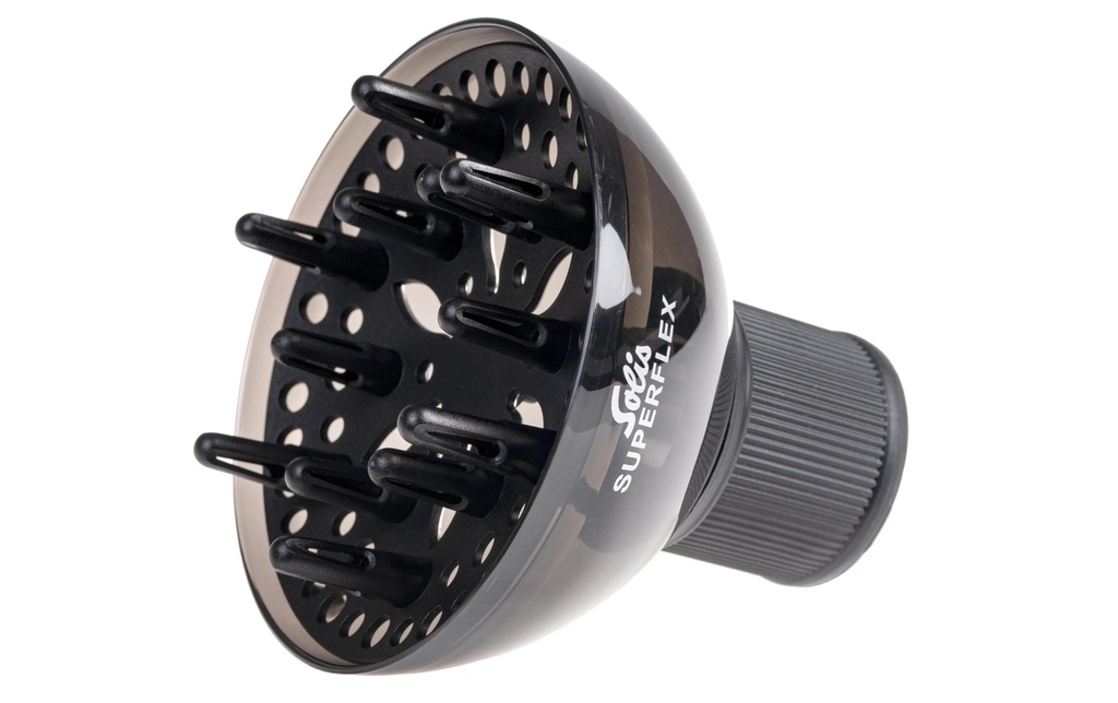 Solis Diffuseur Softstyler Superflex