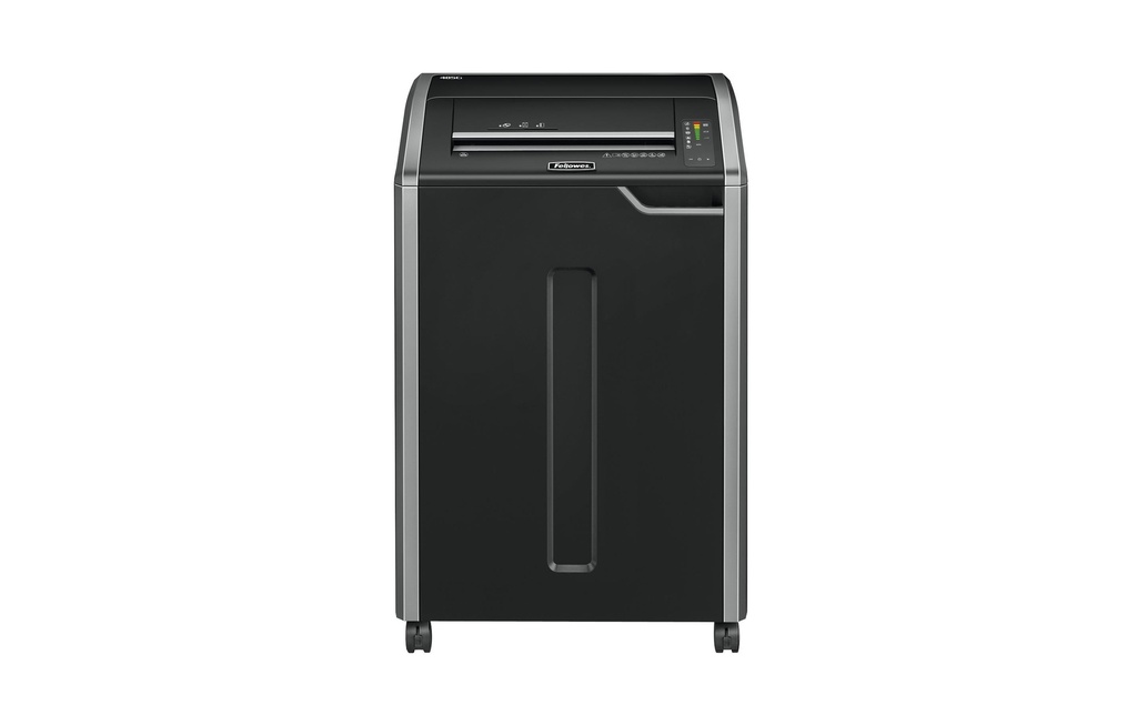 Fellowes Déchiqueteuse de documents 485Ci P-4, 30 Page(s)