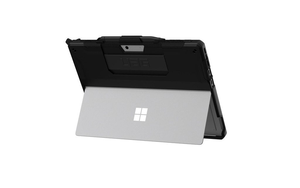 UAG Tablet Back Cover Scout für Surface Pro 9 / 10 Noir