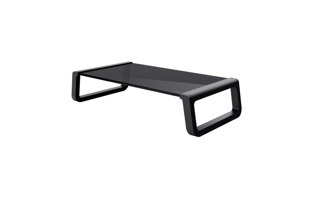 Trust Supports de table Monta jusqu’à 10 kg – Noir