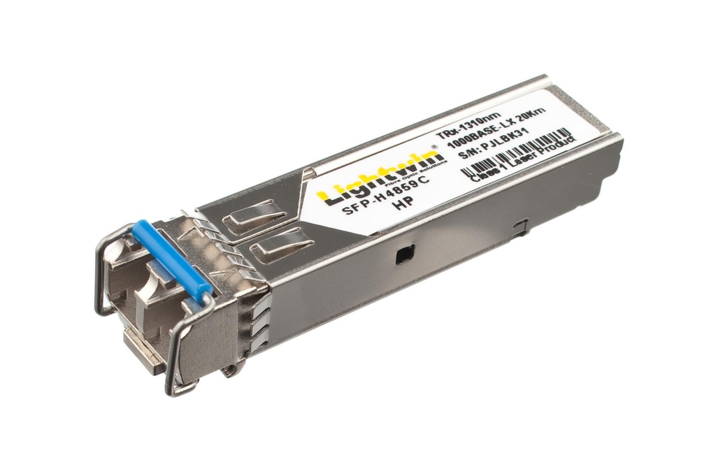 Lightwin Module SFP SFP-H4859C-LX LR-LC