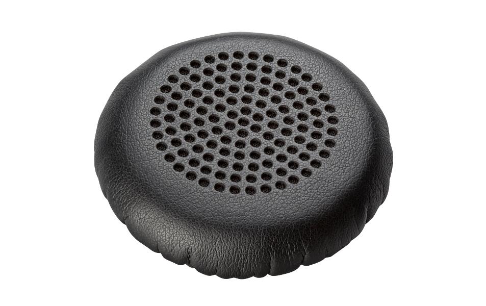HP Coussinets d’oreille en similicuir Poly EncorePro 540 L 1 pièce