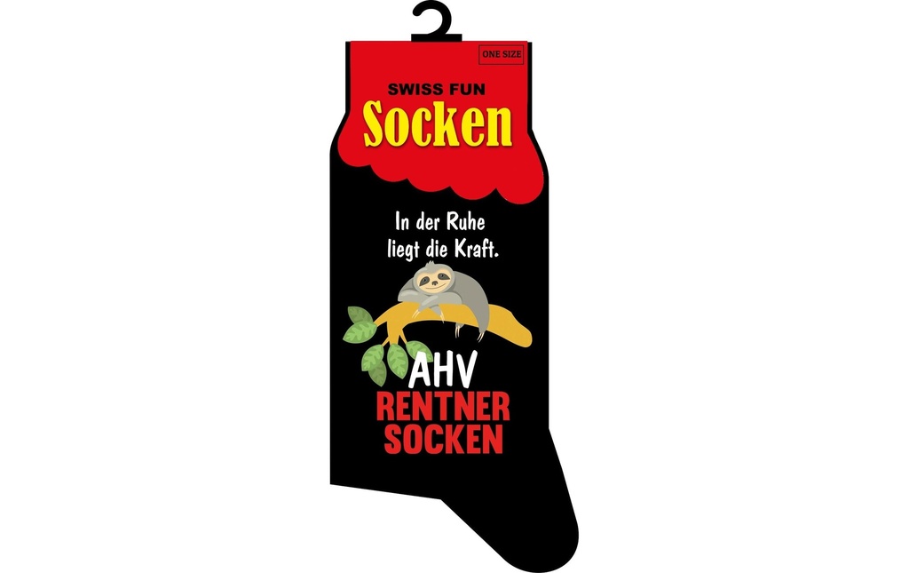 Trendcompany Chaussettes Retraités 41-46