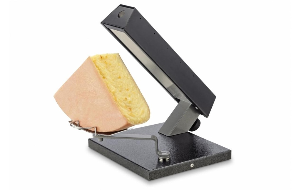 TTM Appareils à raclette Party Noir