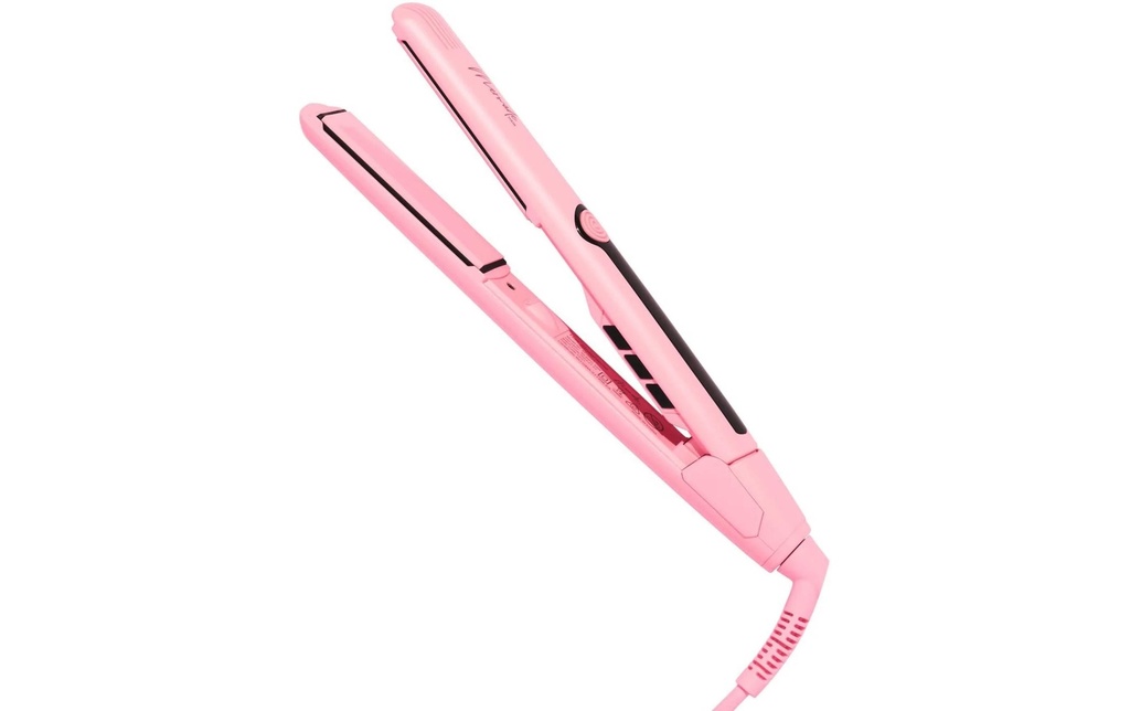 Mermade Lisseur à cheveux Straightener Rose