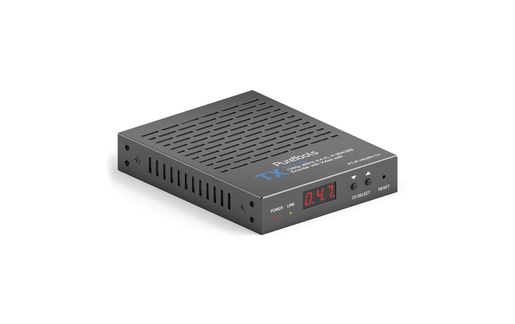 PureLink PureTools IP Transmitter PT-IP-HD26X-TX HDMI