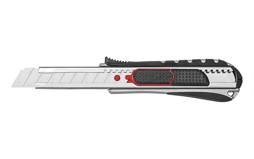 WEDO Cutter 2-in-1 18mm