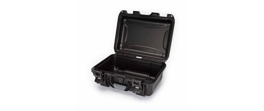 Nanuk Mallette en plastique 915 - vide Noir