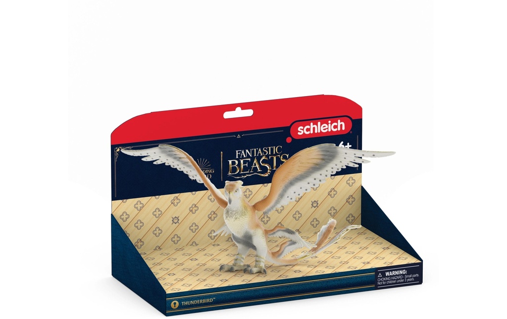 Schleich Oiseau de tonnerre