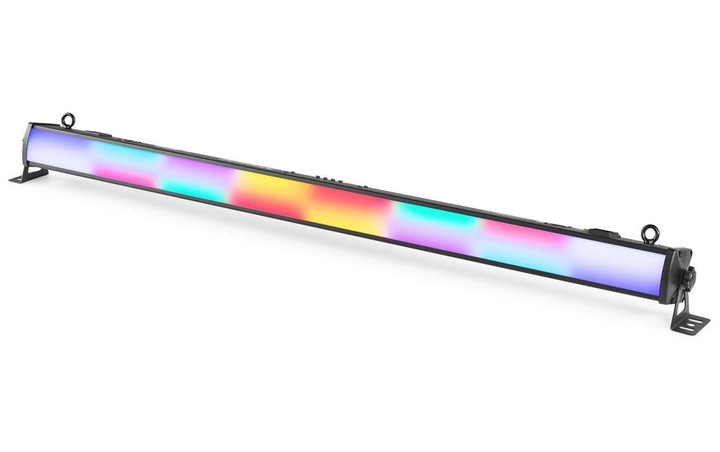 BeamZ Barre à LED LCB224
