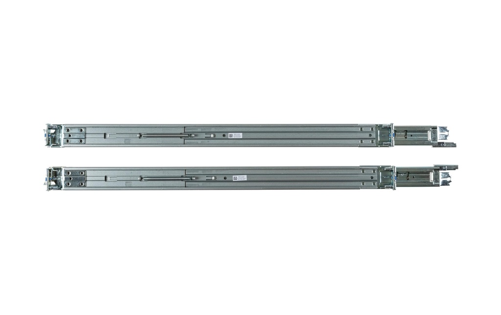 Dell Kits de montage en rack ReadyRails Sliding Rails w/o CMA 770-BCYU