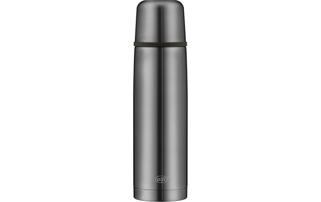 Alfi Bouteille isotherme Perfect 750 ml, Anthracite