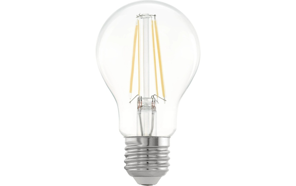 EGLO Leuchten Lampe 7.3 W E27 Blanc chaud