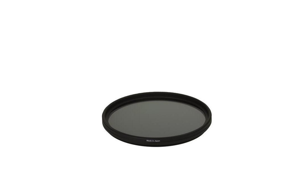Dörr Filtre polarisant DHG Super Protect 86 mm