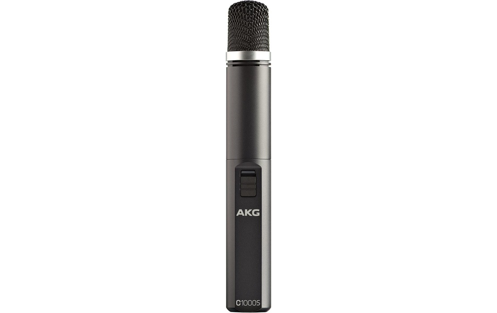 AKG Microphone C1000 s MKIV