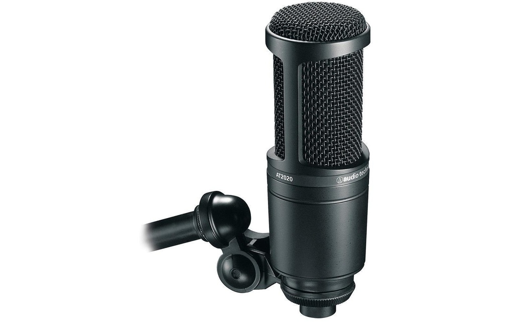 Audio-Technica Microphone AT2020