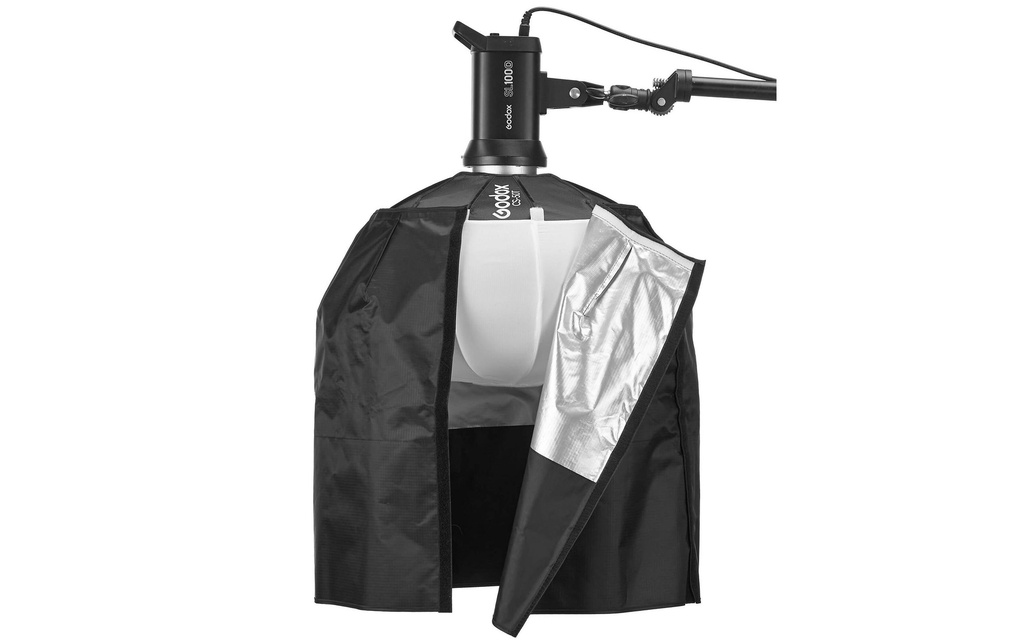 Godox Kit rock de mise en forme de la lumière SS-50T