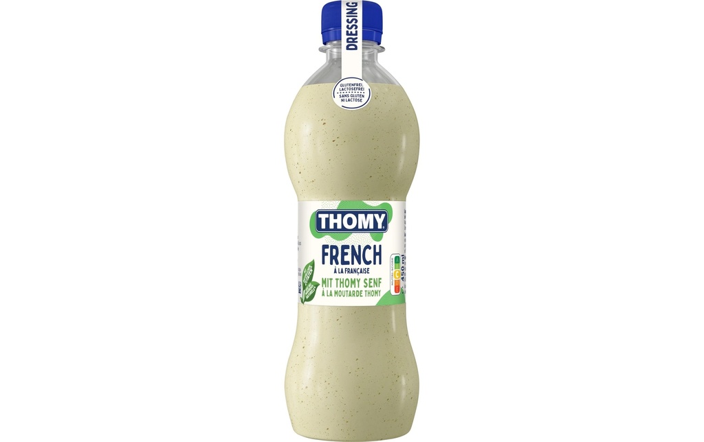 Thomy Sauce à salade French 450 ml