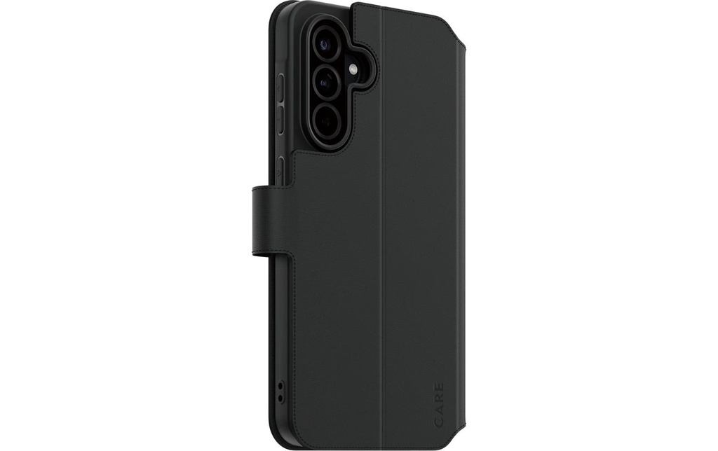 CARE Wallet Case Kickstand Galaxy A56 5G