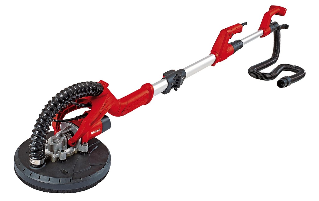 Einhell Ponceuse à disque TC-DW 225