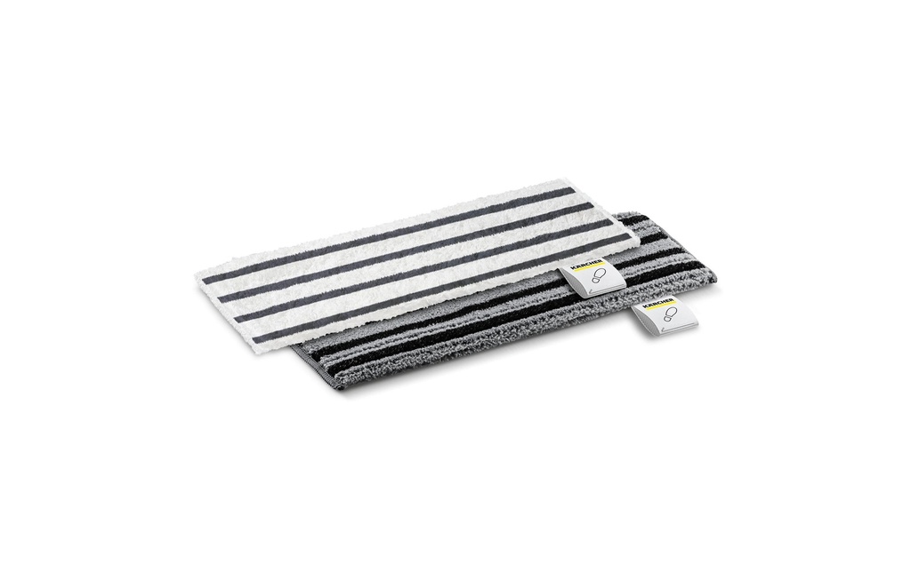 Kärcher Lingette Power EasyFix 2 Pièce/s
