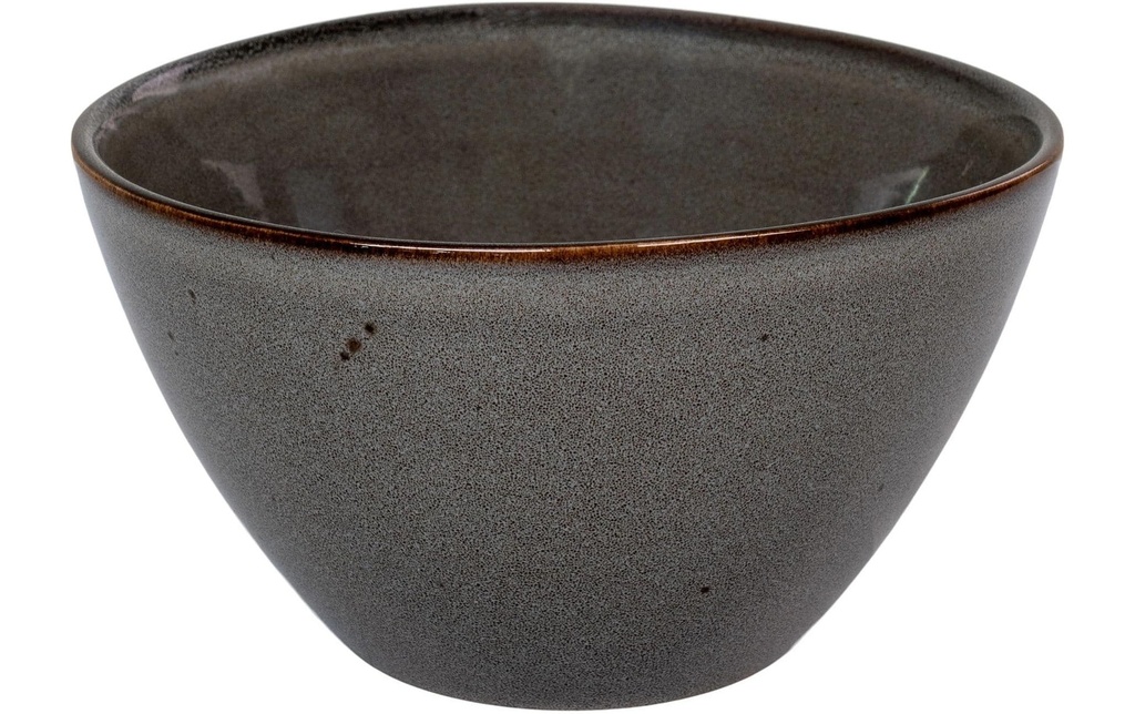 House Nordic Coupe Selma 4 Pièce/s, Brun/Gris