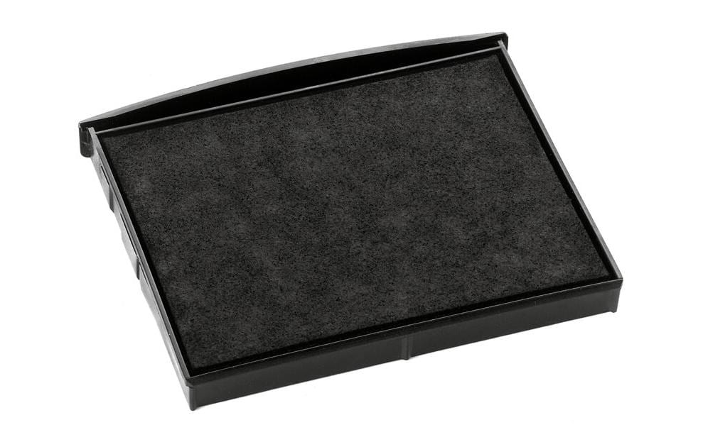 Colop Tampon de rechange E/2800 Noir