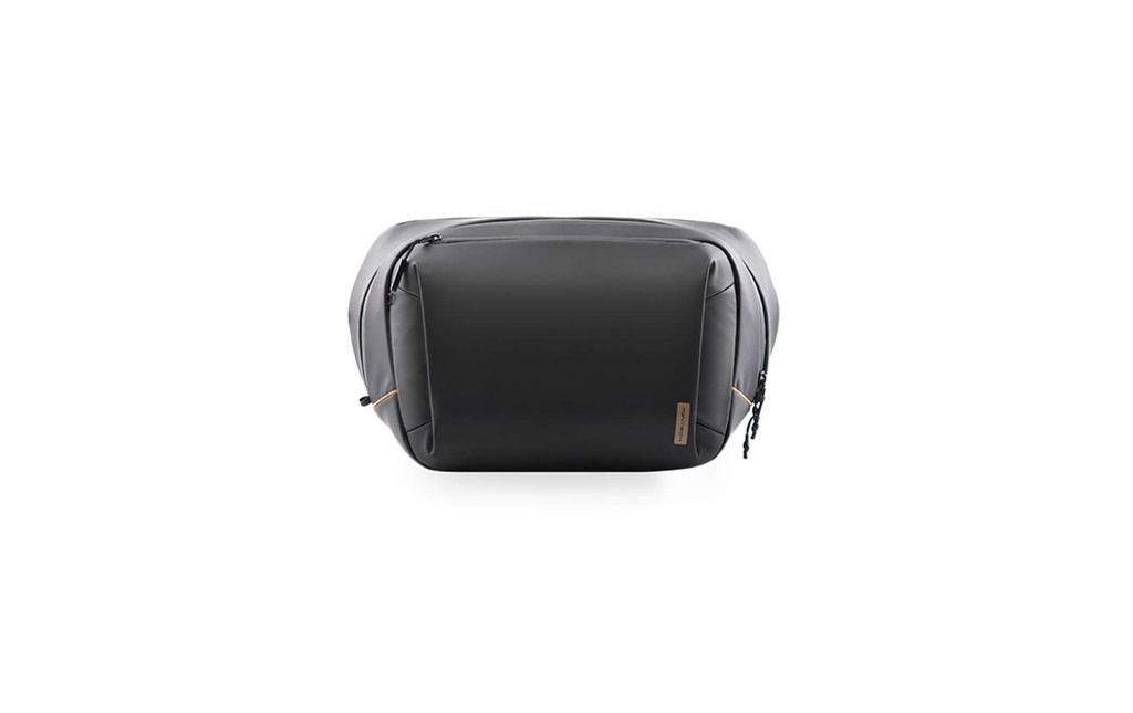 PGYTECH Sacoche pour caméra OneSolo Go V2 6 L Obsidienne