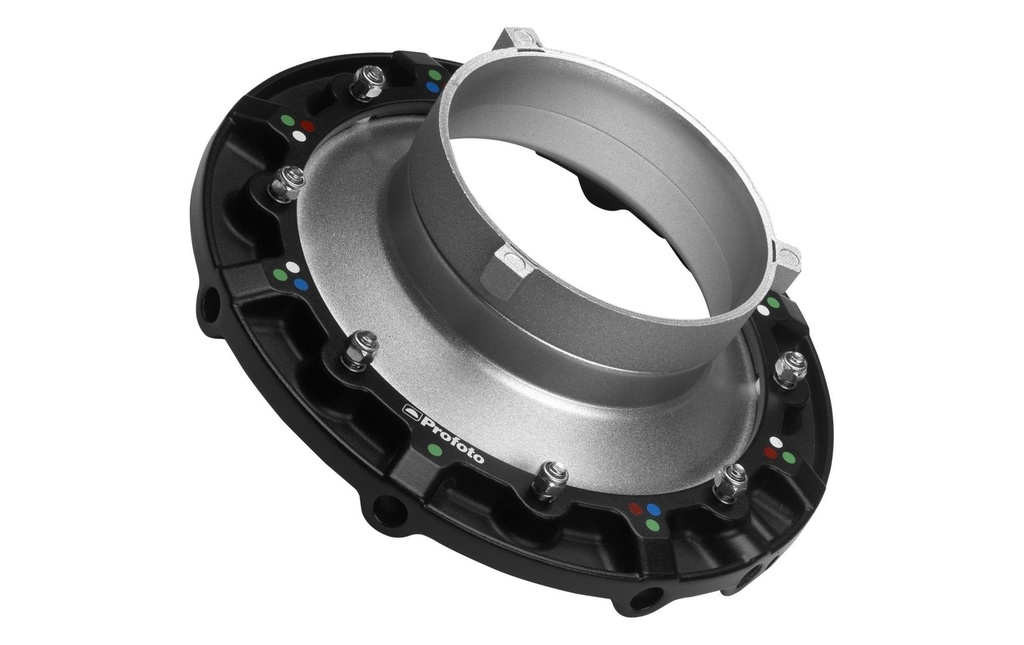 Profoto RFi Anneau de raccordement pour Bowens
