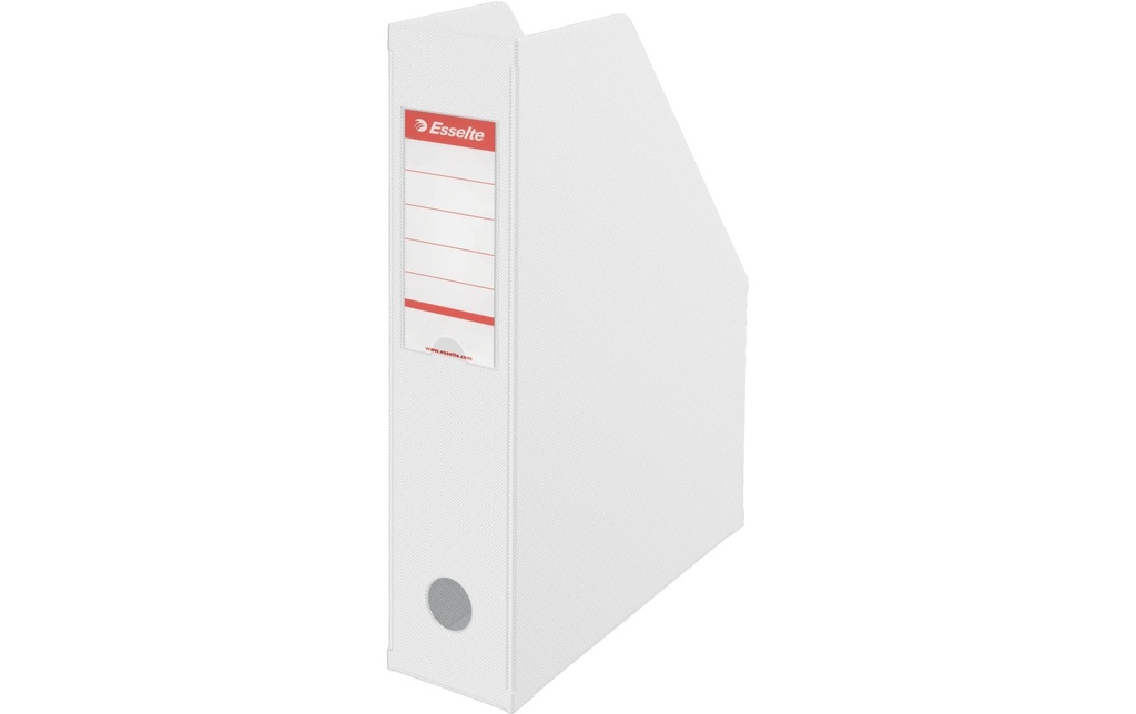 Esselte Porte-revue Vivida A4 Blanc