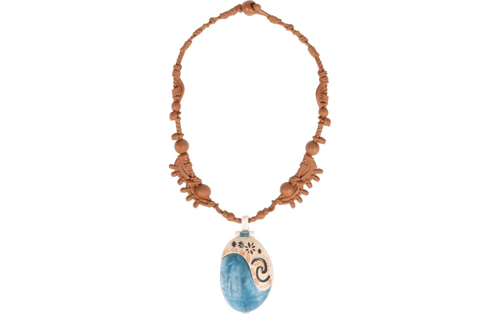JAKKS Pacific Collier Disney Vaiana 2
